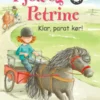 Pjok og Petrine 16 - Klar, parat, kør!