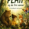 PLAII og de fire venner