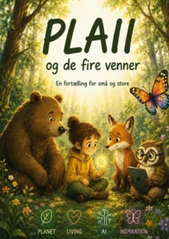 PLAII og de fire venner
