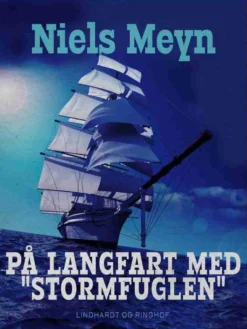 På langfart med "Stormfuglen"