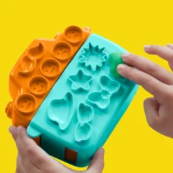 Play-Doh photo fun set