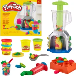 Play-Doh Swirlin' Smoothies Blender