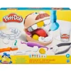 Play-Doh tandlæge legesæt