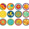 Play-Doh treats and favors 12 pack