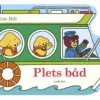 Plets båd