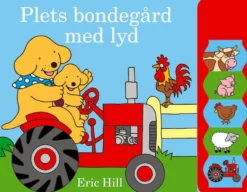 Plets bondegård med lyd