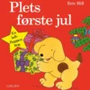 Plets første jul