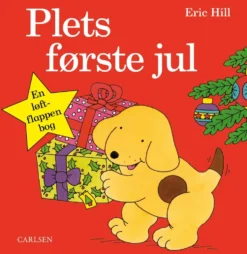 Plets første jul