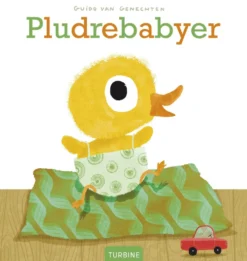 Pludrebabyer