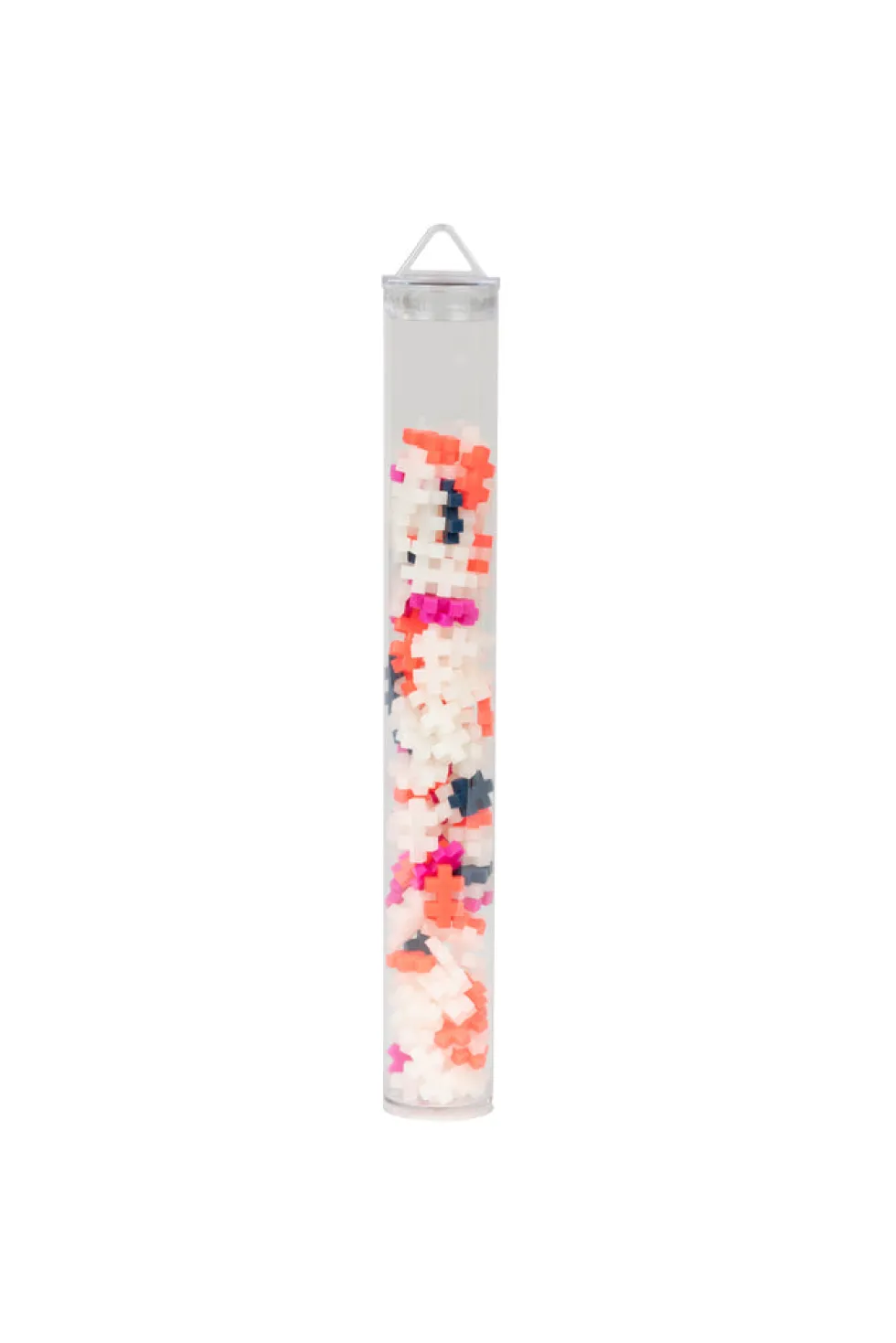 Plus-Plus Axolotl / 100 pcs Tube