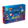 Plus-Plus Basic Learn to Build