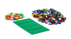 Plus-Plus Basic Learn to Build