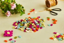 Plus-Plus Botanica mix / 240 pcs Tube