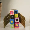 Plus-Plus Inspired - Klimt