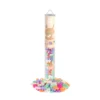 Plus-Plus Pearl mix / 100 pcs Tube