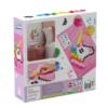 Plus-Plus Puzzle By Number Unicorn 250pcs