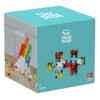Plus-Plus Rainbow / 600 pcs