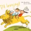 På løvejagt