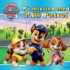 På mission med PAW Patrol!