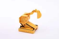 Pocket morphers ass.
