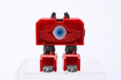 Pocket morphers ass.