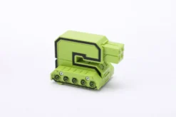 Pocket morphers ass.
