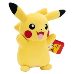Pokemon bamse Pikachu 30 cm