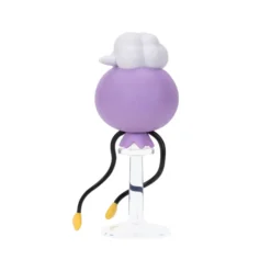 Pokemon Battle Figure Drifloon/Pikachu