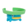 Pokemon Battle Figure Lotad/Charmander