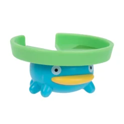 Pokemon Battle Figure Lotad/Charmander