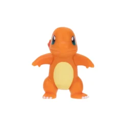 Pokemon Battle Figure Lotad/Charmander