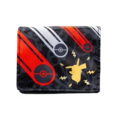 Pokemon clip n go bandolier set Pikachu