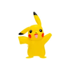 Pokemon clip n go bandolier set Pikachu
