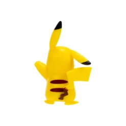 Pokemon clip n go bandolier set Pikachu