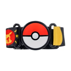 Pokemon clip n go bandolier set Pikachu
