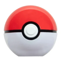 Pokemon clip n go Bulbasaur with poke ball