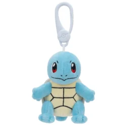 Pokemon Clip On Bamse Ass