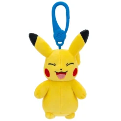 Pokemon Clip On Bamse Ass