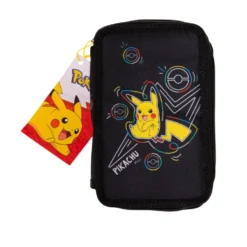 Pokemon penalhus med 2 rum
