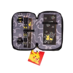 Pokemon penalhus med 2 rum