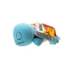 POKEMON SLEEP PLUSH SQUIRTLE