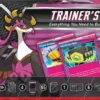 Pokemon Trainer Toolkit 25