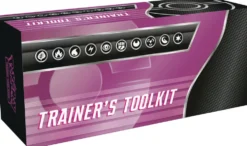 Pokemon Trainer Toolkit 25
