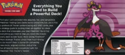 Pokemon Trainer Toolkit 25