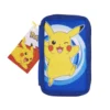 Pokémon penalhus med to rum, inkl. fyld