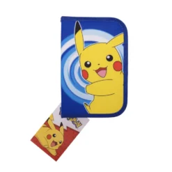 Pokémon penalhus med ét rum, inkl. fyld