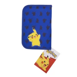 Pokémon penalhus med ét rum, inkl. fyld