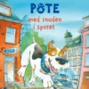 Politiassistent Pote holder snuden i sporet
