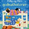 Polly og Pers godnathistorier