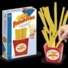 Pommes Frites Spillet